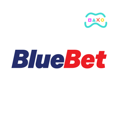 BLUEBET Logo